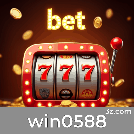 Acessar o site win0588 COM