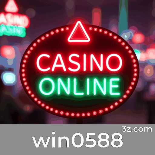 win0588: Cassino Premiado e Seguro